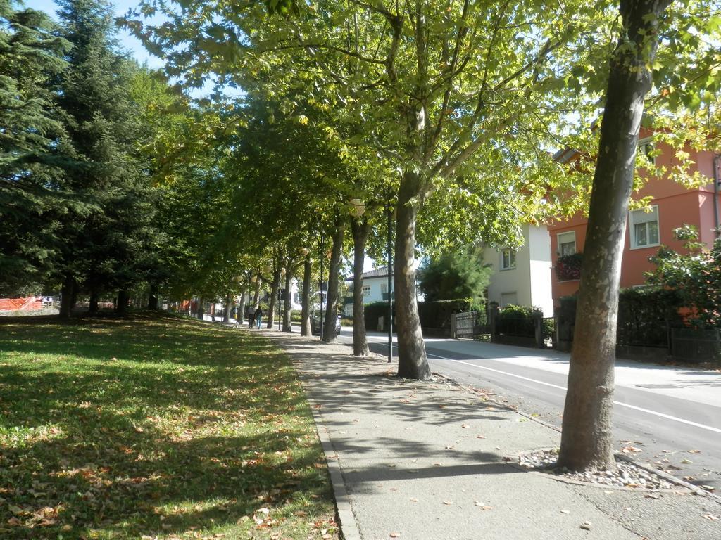 Appartamento Lido Левико-Терме Номер фото