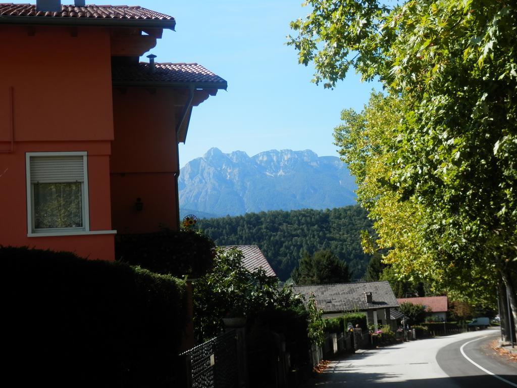 Appartamento Lido Левико-Терме Номер фото