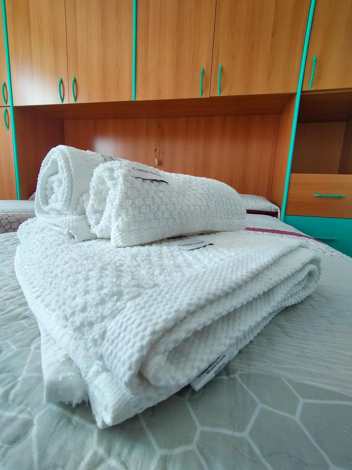 Appartamento Lido Левико-Терме Экстерьер фото