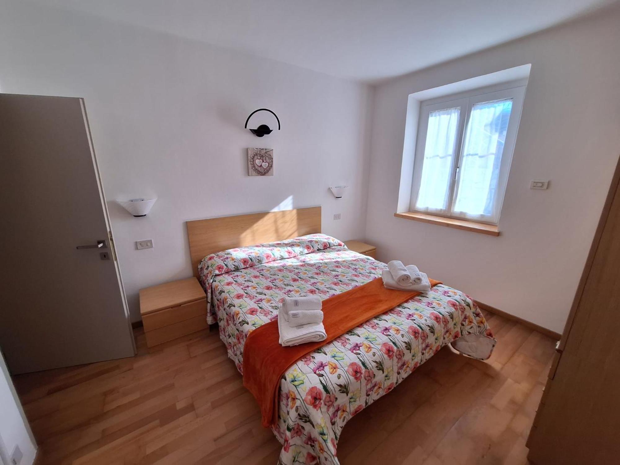 Appartamento Lido Левико-Терме Экстерьер фото